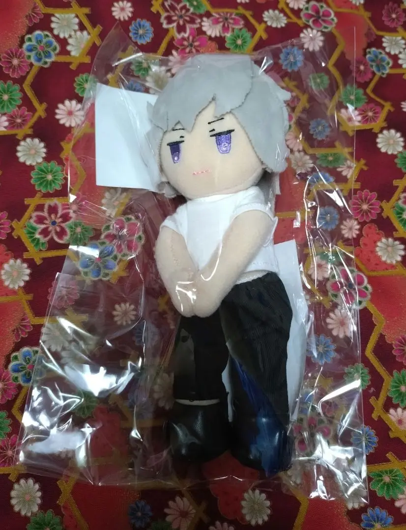 シオン うたプリ ぬいスター　ASSDMS コスチューム ぬいス 衣装 ヘヴ シオン うたプリ ぬいスター ASSDMS コスチューム ぬいス 衣装