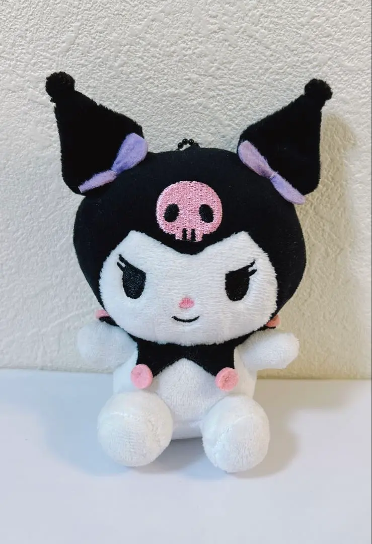 庫洛米 玩偶 的縮圖