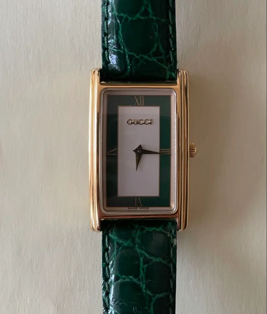 グッチ レディース 腕時計 2600M GUCCI 中古 – 銀蔵オンライン