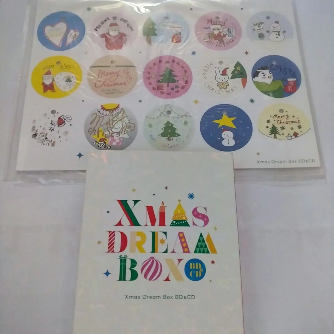 2025年最新】クリスマスドリームボックス宝塚の人気アイテム