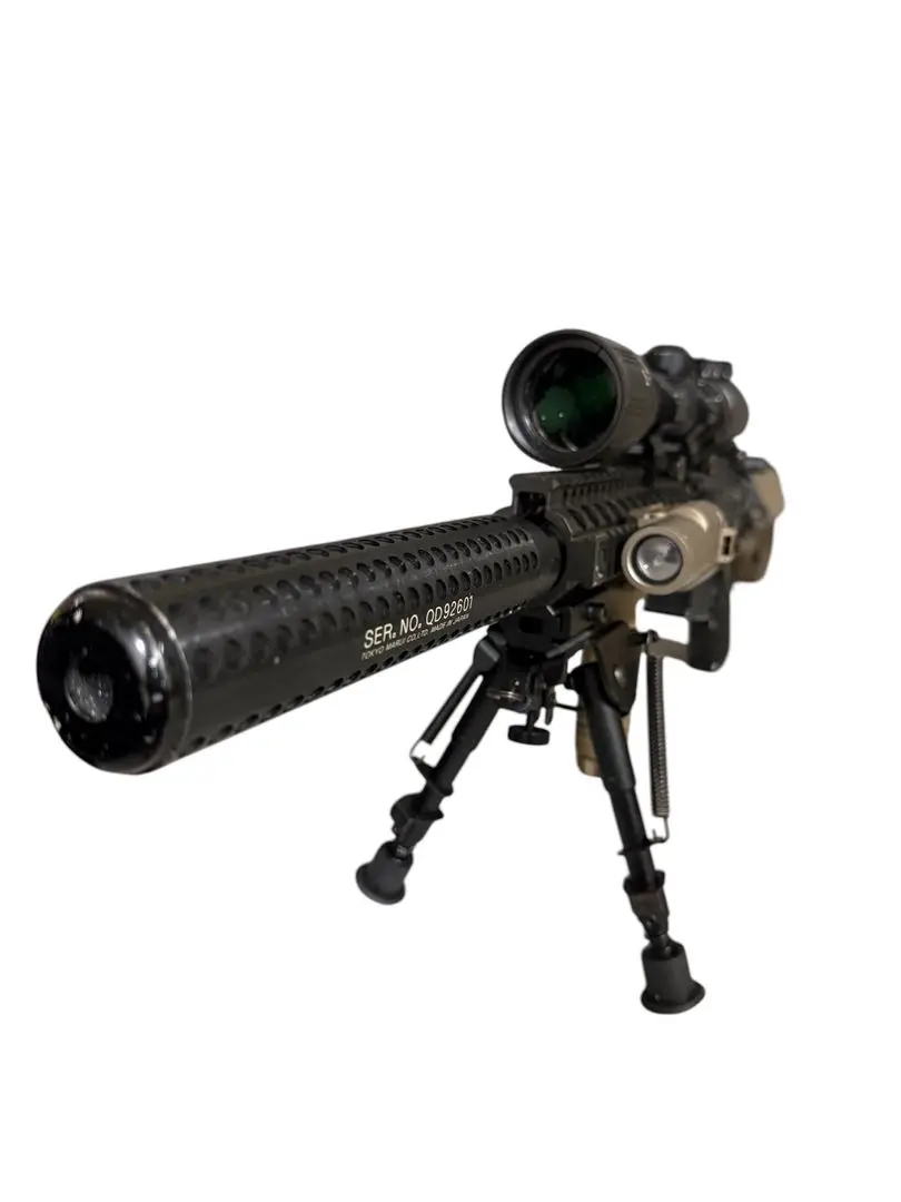2025年最新】mk18 mod1 東京マルイ マガジンの人気アイテム