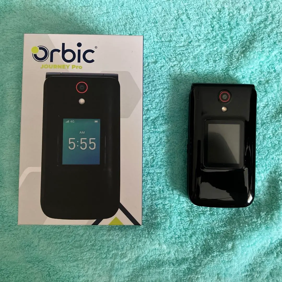 2025年最新】orbic journey pro 4gの人気アイテム - メルカリ