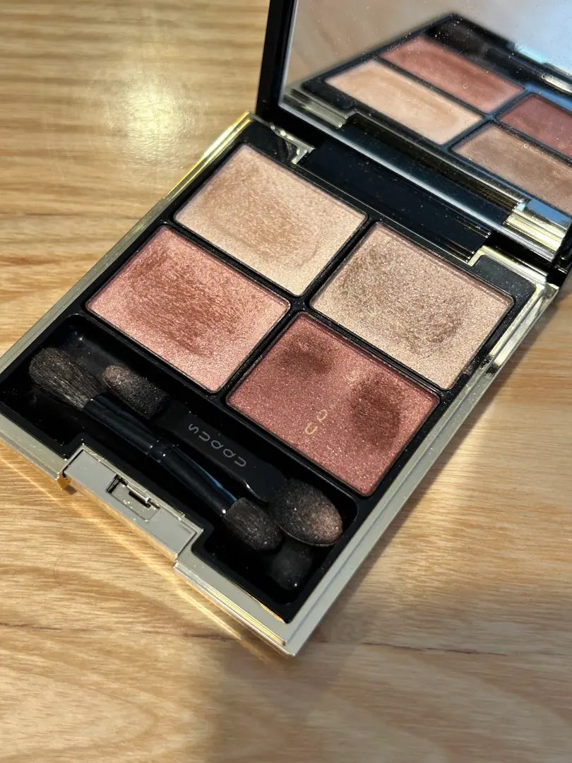 Thumbnail of SUQQU Ayanafude Eyeshadow