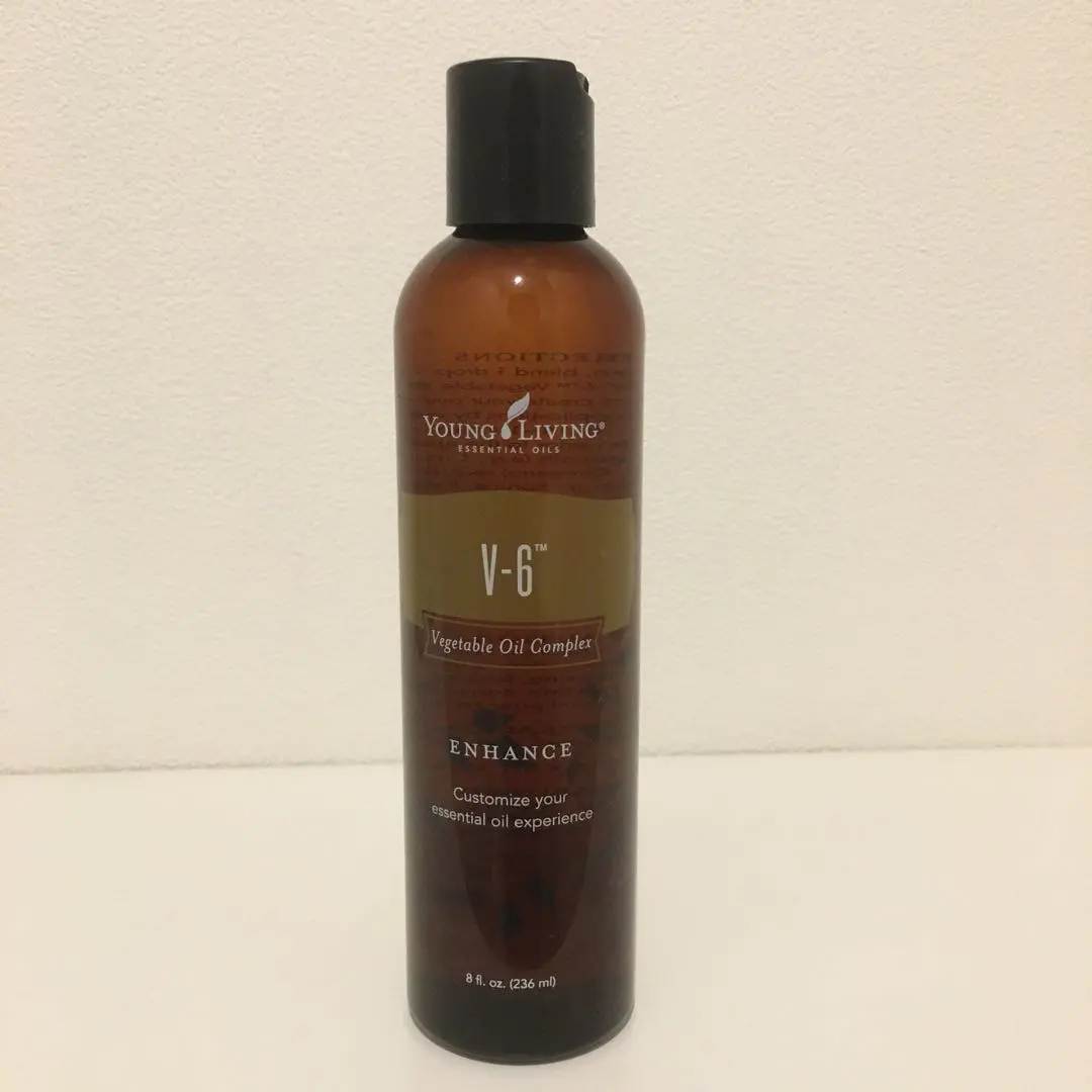 Young Living V-6 とエッセンシャルオイルセット　新品未開封 エッセンシャル オイルプレミアム キット｜ヤングリビングの魅力