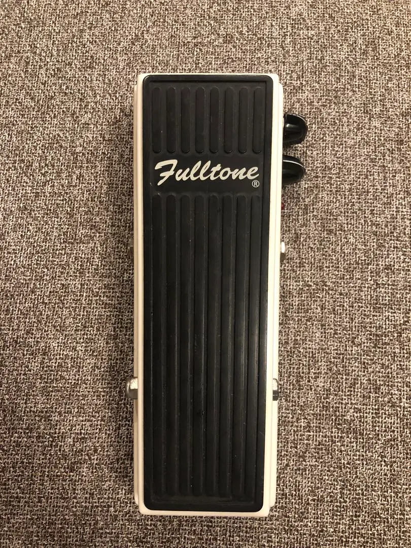 2025年最新】Fulltone CLYDE WAH deluxeの人気アイテム - メルカリ