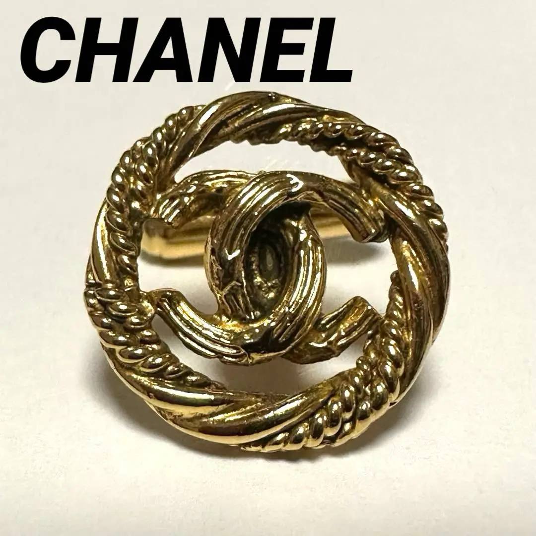 2025年最新】CHANEL メンズ カフリンクスの人気アイテム - メルカリ