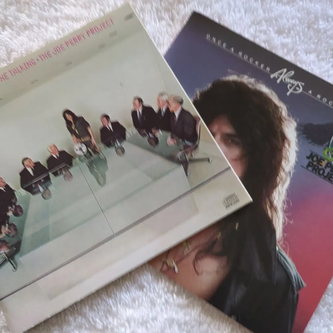 2025年最新】Joe Perry Projectの人気アイテム - メルカリ