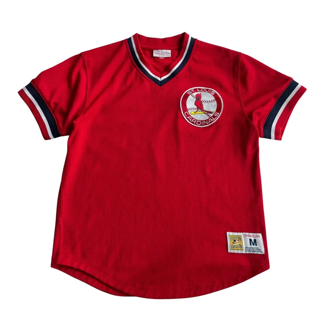 2025年最新】MITCHELL & NESS メンズ シャツの人気アイテム
