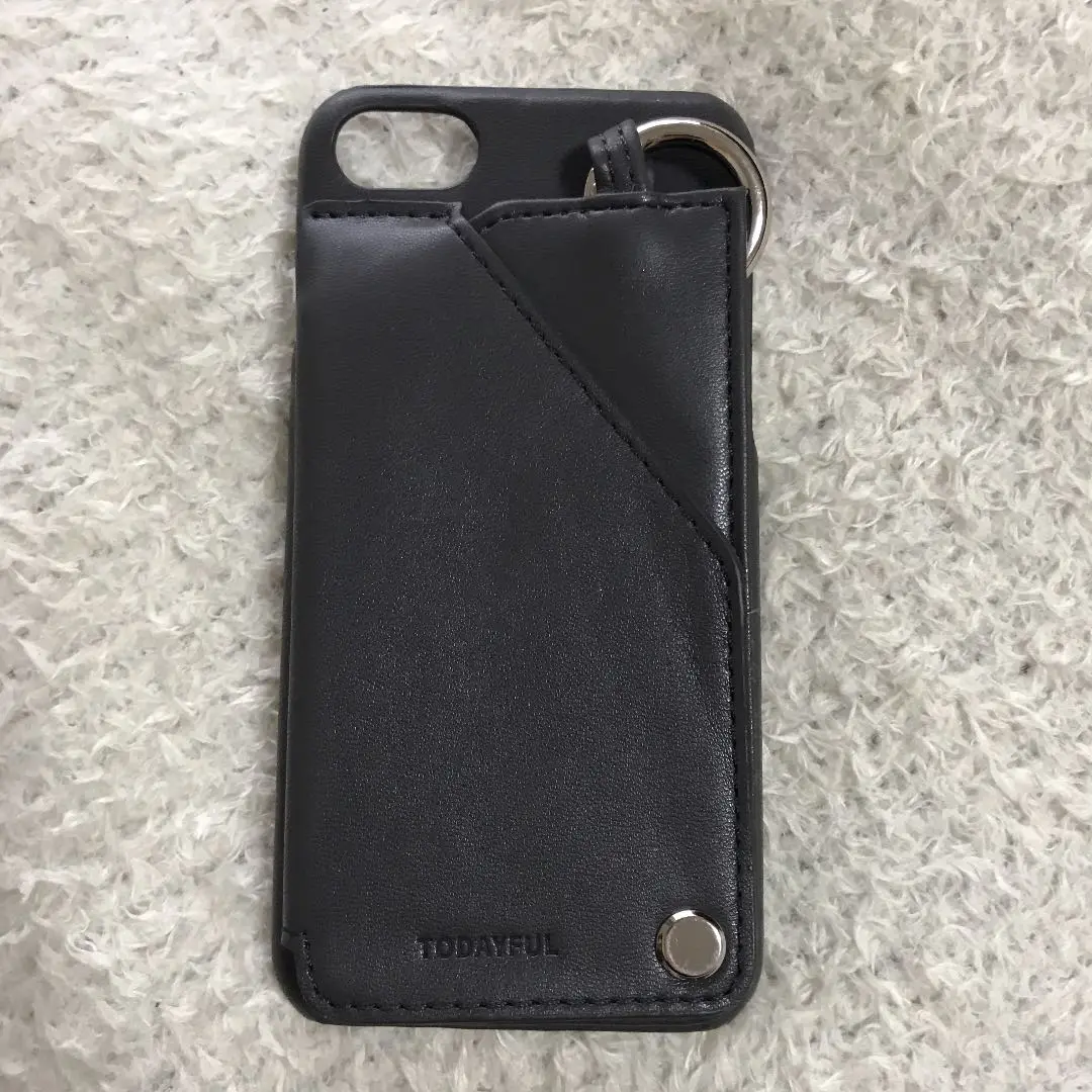 TODAYFUL - todayful iPhoneケース セットアップ TODAYFUL - tetote iPhoneケース iPhone12pro Max テトテの通販