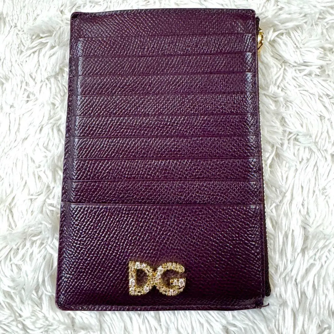 新品未使用✨️DOLCE&GABBANAフラグメントケースミックススター