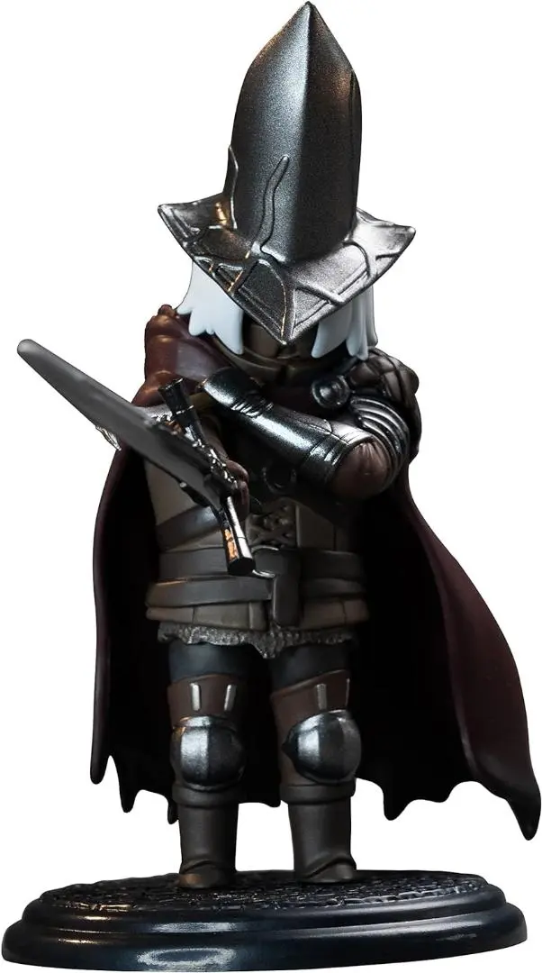 すぐ発送可能DARK SOULSダークソウル デフォルメフィギュアSPスペシャル Dark Souls/ ダークソウル デフォルメフィギュア SP: 4個入り