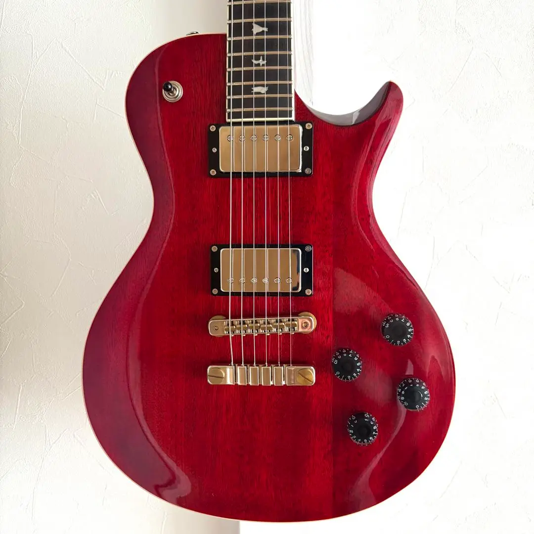【送料込み】PRS SE Singlecut コイルタップ改！！ 送料込み】PRS SE Singlecut コイルタップ改！！ - メルカリ