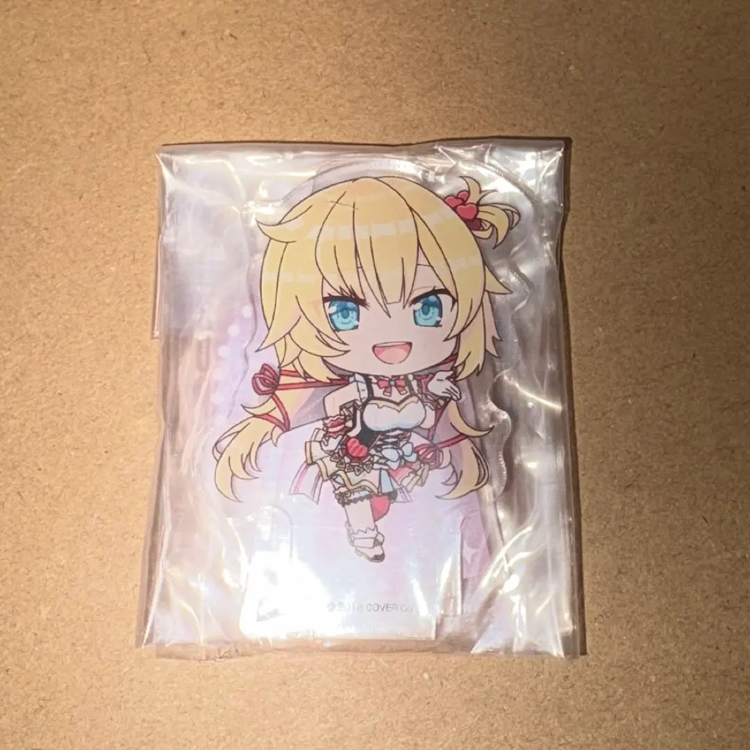 Thumbnail of Hololive Gachagacha Akai Haato