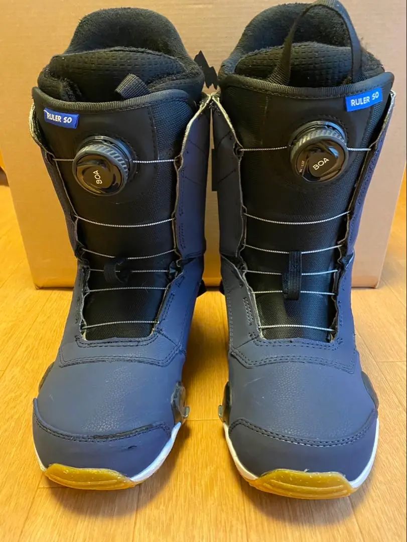 2025年最新】burton ruler step onの人気アイテム - メルカリ