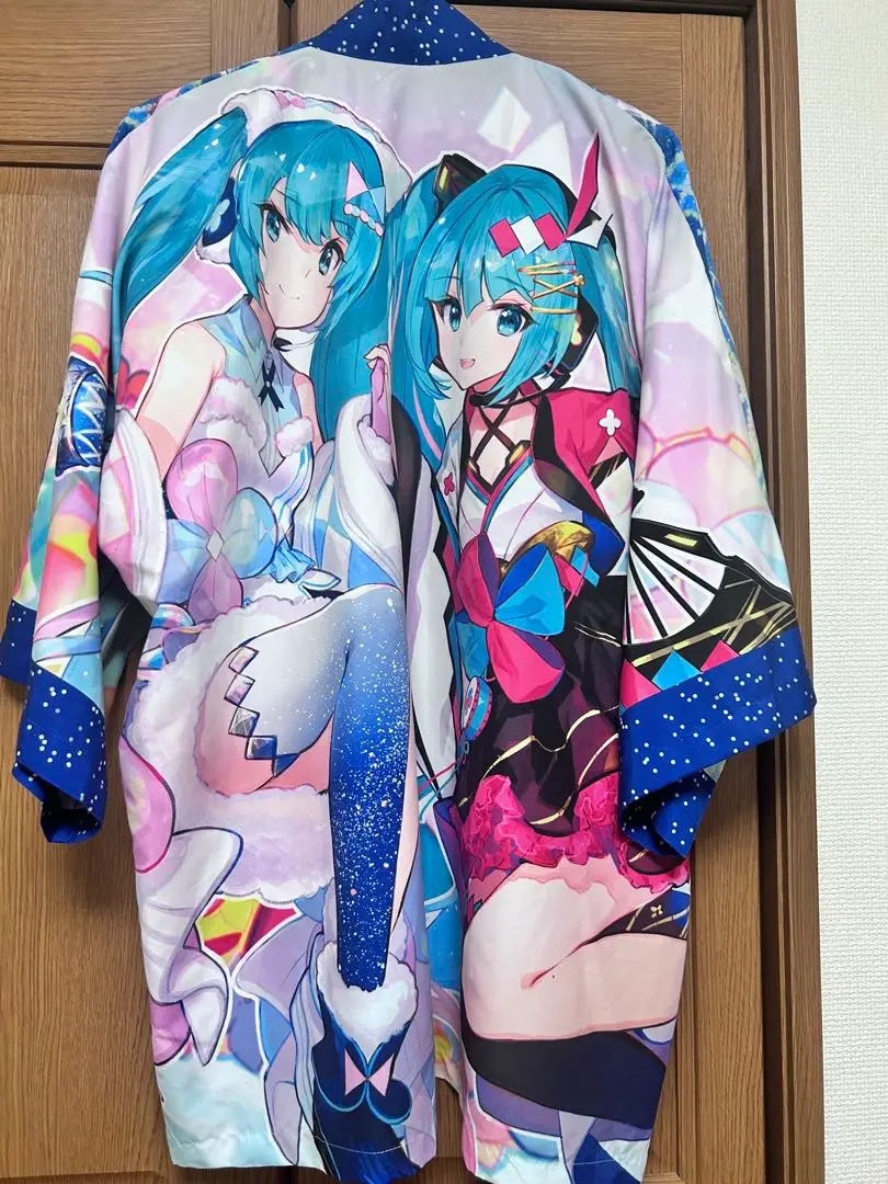 Digital Stars 2020 デジスタ 法被 MIKU EXPO Digital Stars 2020 法被｜ホビーの総合通販サイト