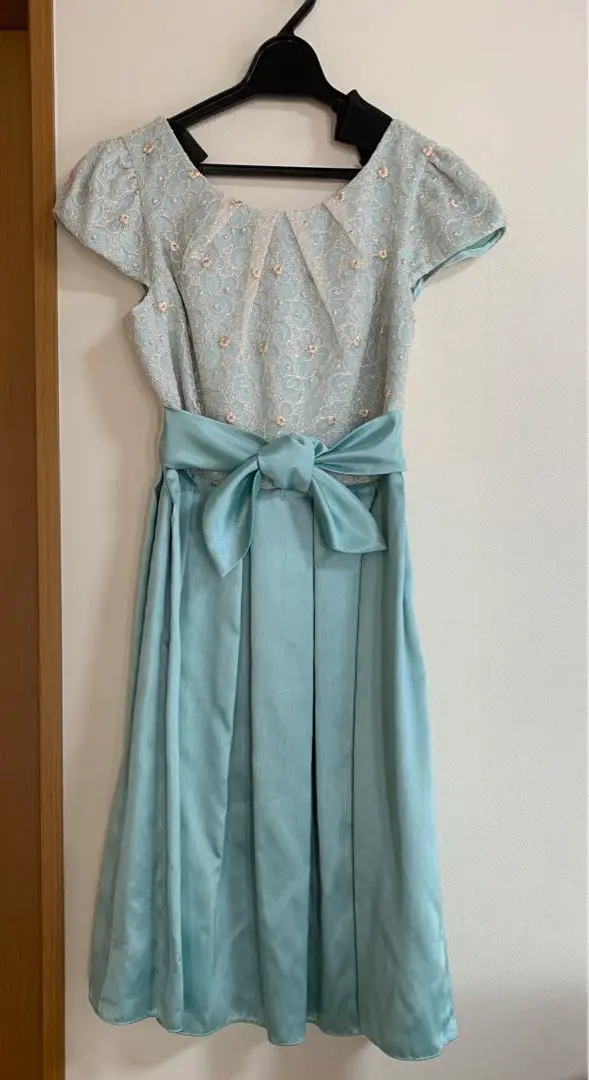 Thumbnail of Dress One-piece 38 Graduation ceremony Wedding