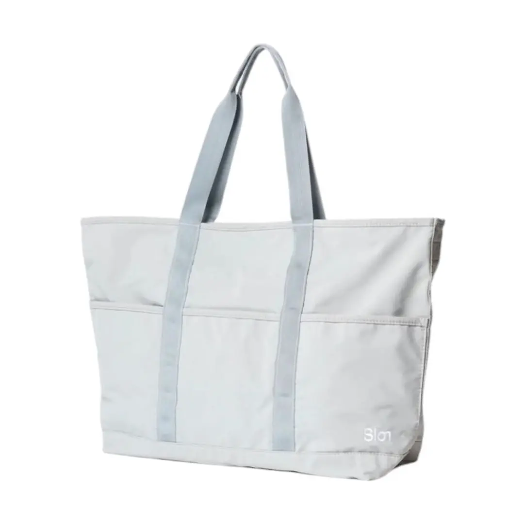 SLON x PACKING UTILITY TOTE 2 ネイビー美品