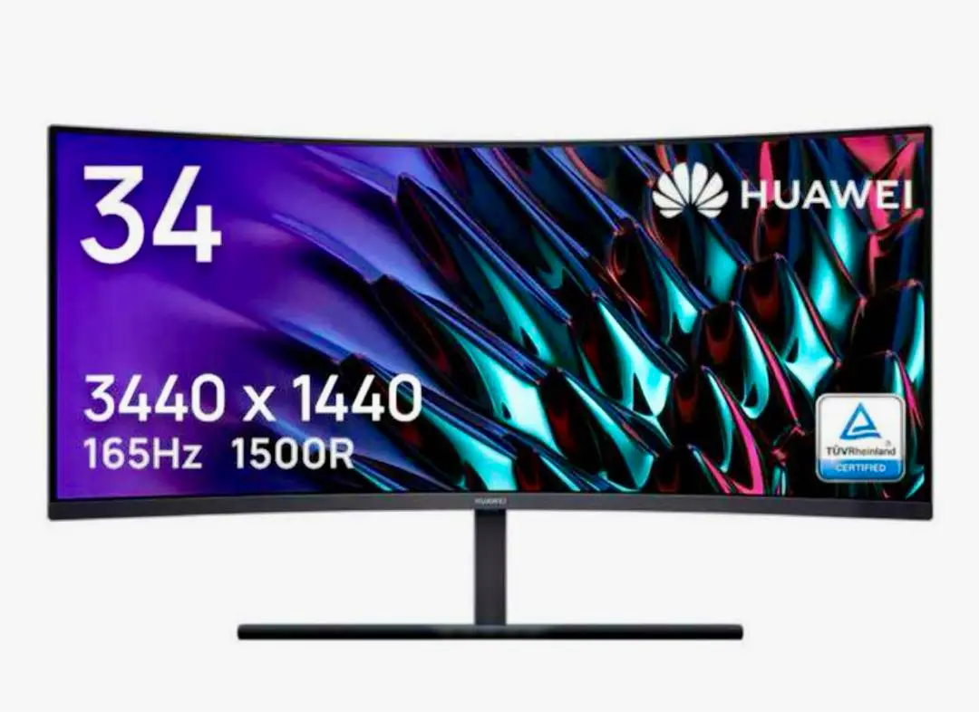 2025年最新】HUAWEI(ファーウェイ) HUAWEI MateView GT ZQE-CBA