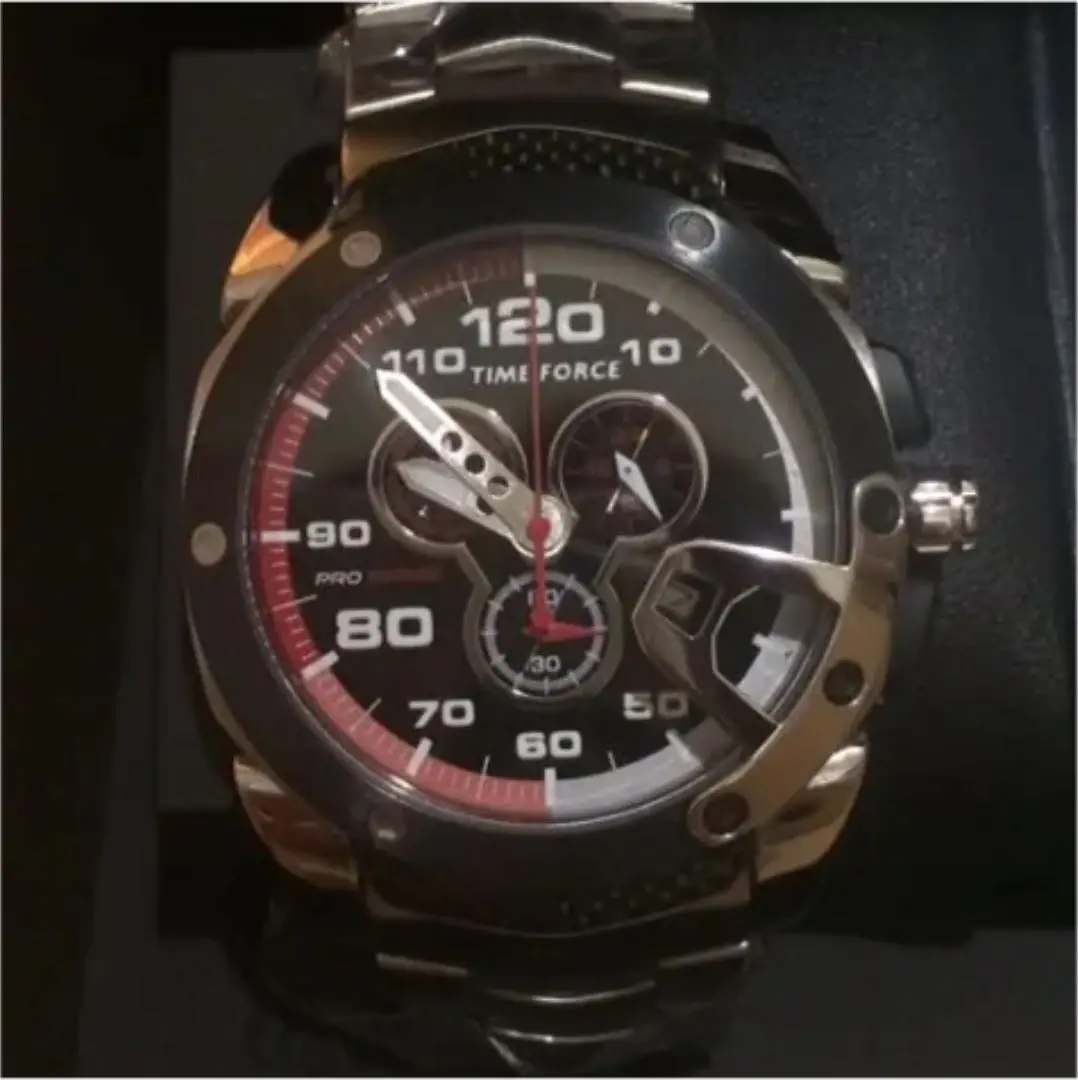 TIME FORCE PRO SERIES クロノグラフ 4fkCdoj5pPk0jvV6nomY.jpg