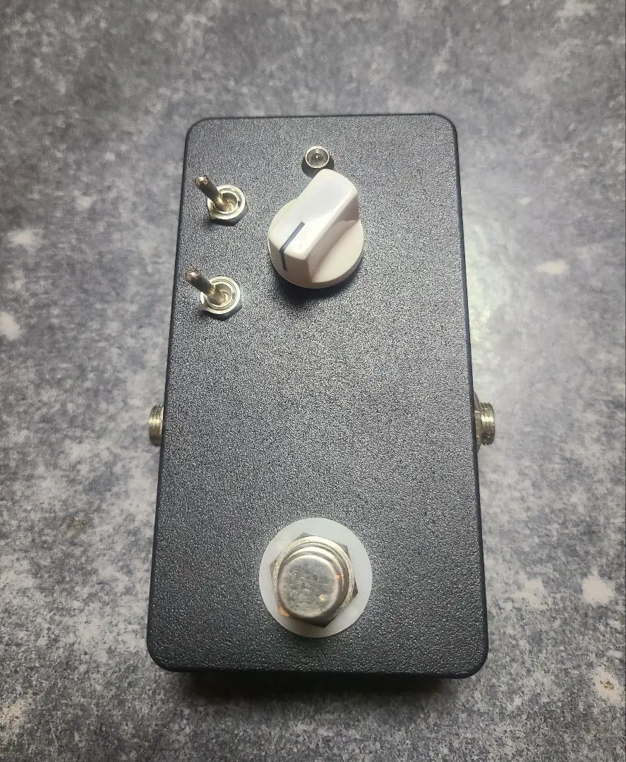 EP Booster クローン（Mod）ハンドメイド品 EP Booster クローン（Mod）ハンドメイド品（今年も話題の Kits