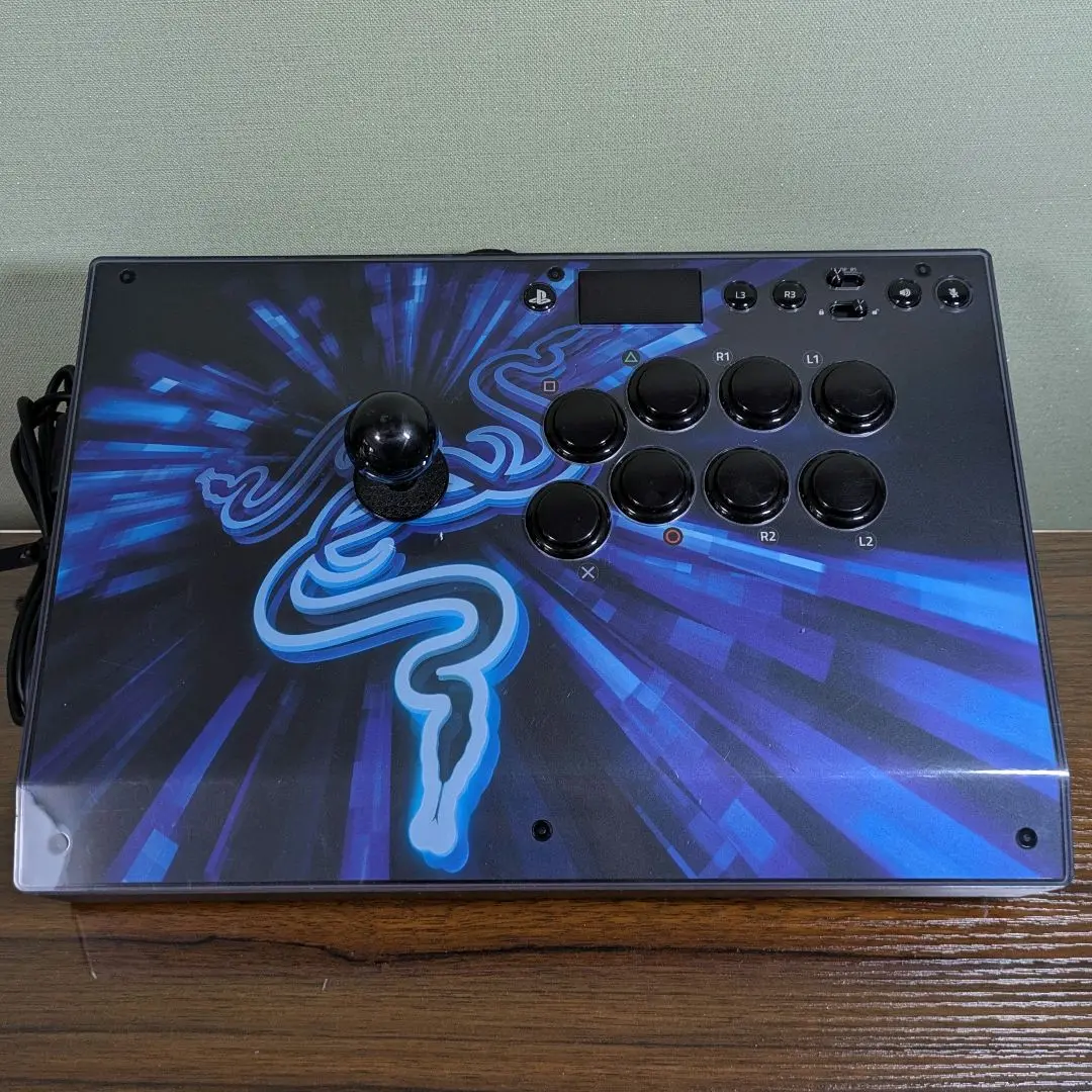 中古】RazerPantherEVO【動作確認済み】