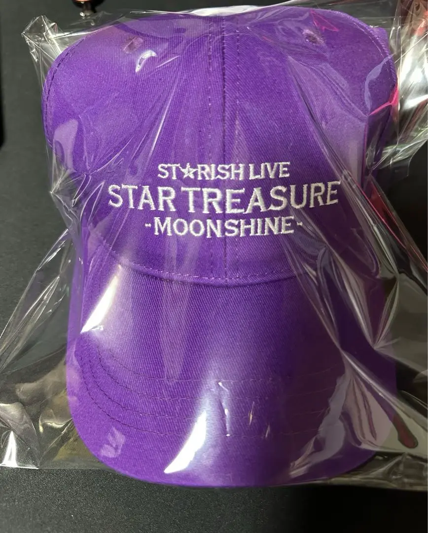 うたプリ スタトレ キャップ 翔