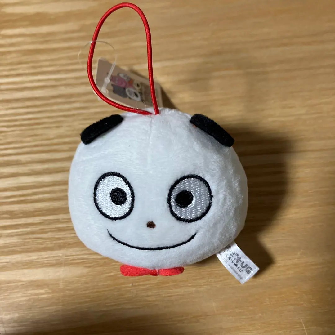 【STUDIO UG】開心的熊貓 的縮圖