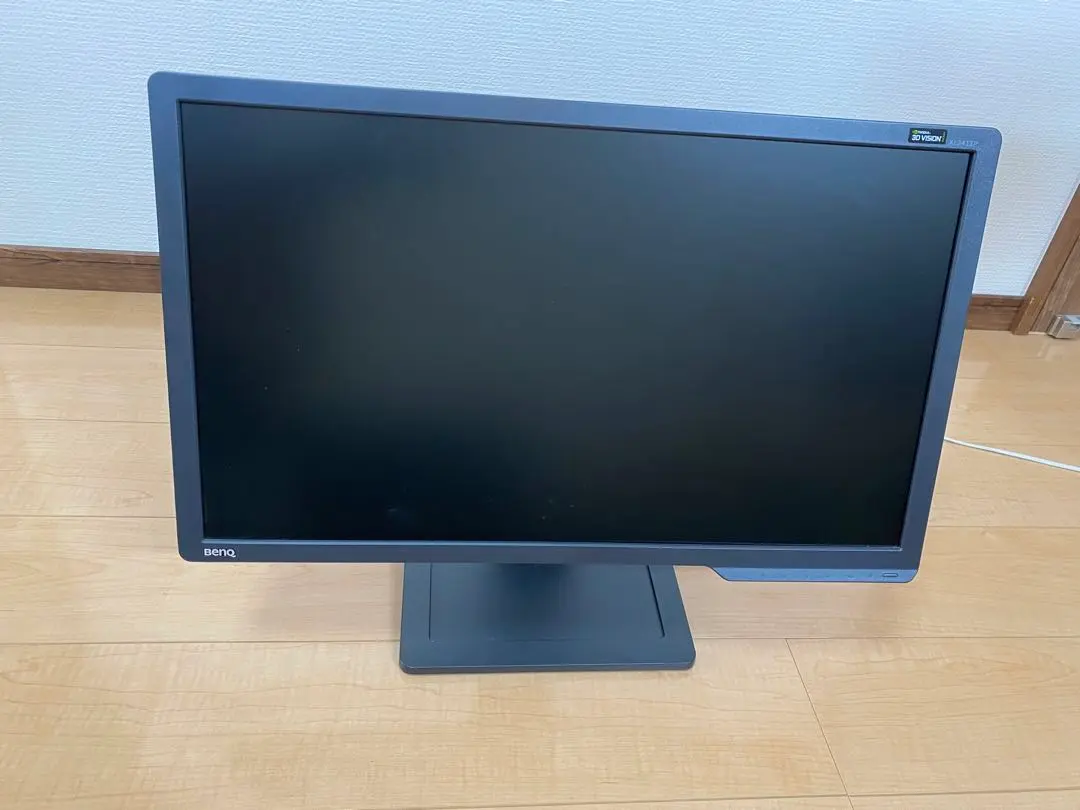 BenQ XL2411P モニター 動作確認済み XL2411P | BenQ 24型 ZOWIE 144Hz駆動 ゲーミングディスプレイ
