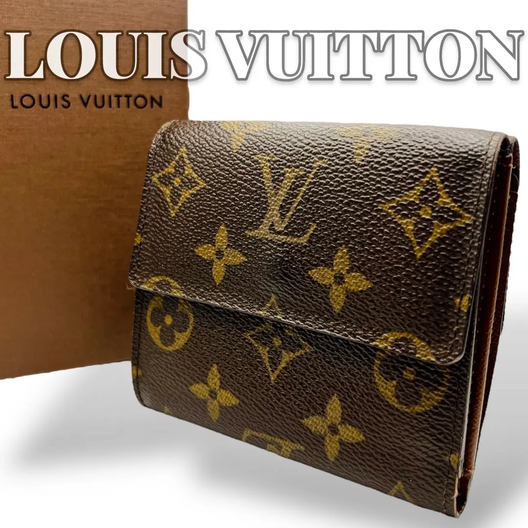 路易威登 ポルトモネ・ビエ・カルトクレディ 7734 的縮圖