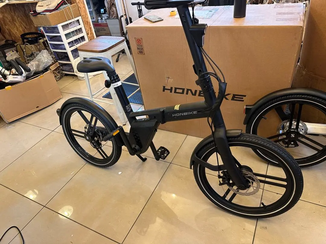2025年最新】HONBIKEの人気アイテム - メルカリ