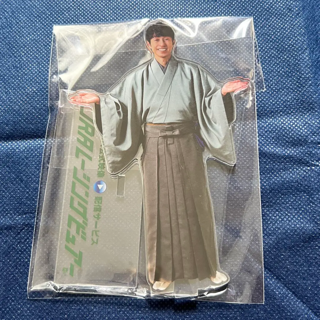 2025年最新】武豊 アクリルスタンドの人気アイテム - メルカリ