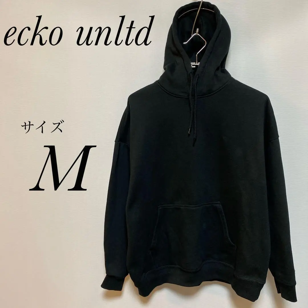 ECKŌ UNLTD（ECKO UNLTD） - エコー アンリミテッド ジップ