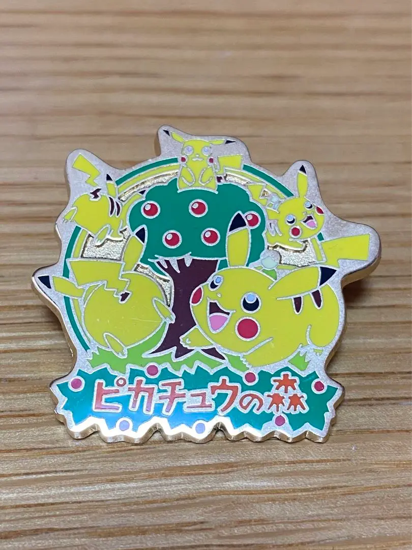 2025年最新】ポケパーク ピンズの人気アイテム - メルカリ