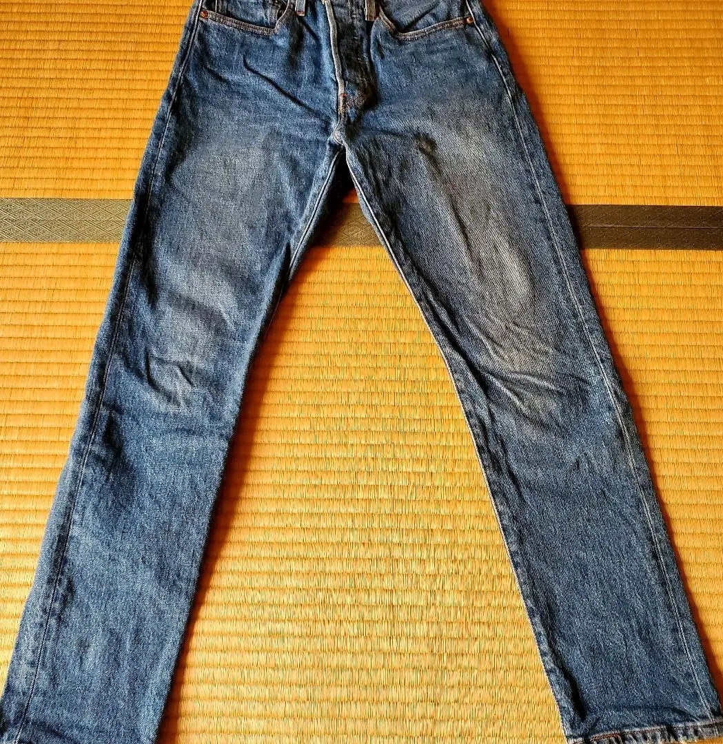 2025年最新】Levi's リーバイス 501 SKINNY ストレッチデニム
