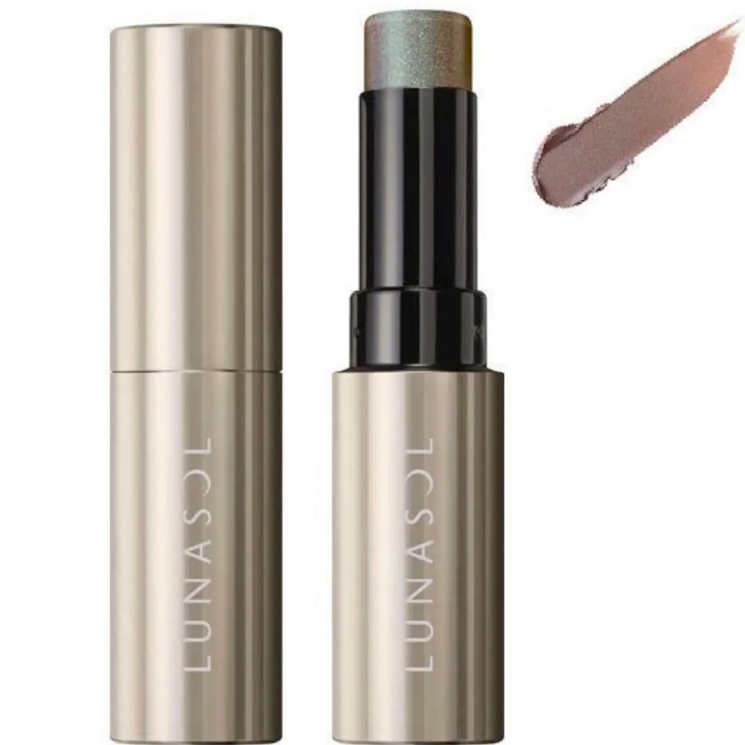 Thumbnail of LUNASOL Iridescent Glitz EX01