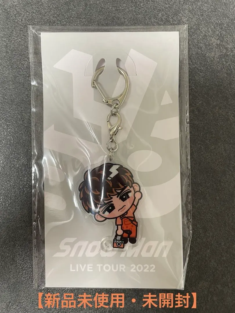 2025年最新】向井康二 アクキーの人気アイテム - メルカリ