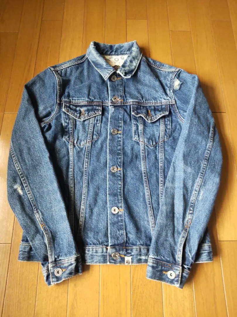 中古・古着通販】Pretty Green (プリティーグリーン) The