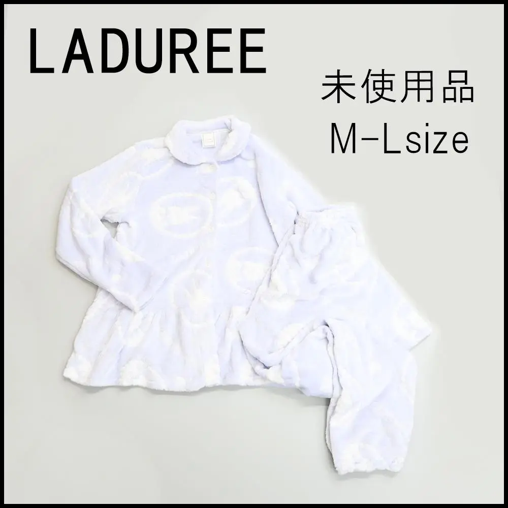 2025年最新】LADUREE レディース ルームウェアの人気アイテム