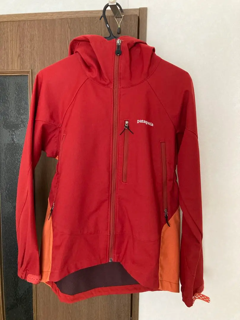 patagonia パタゴニア　レギュレーター　ディメンションジャケット 2025年最新】パタゴニア ディメンションジャケット ソフトシェル