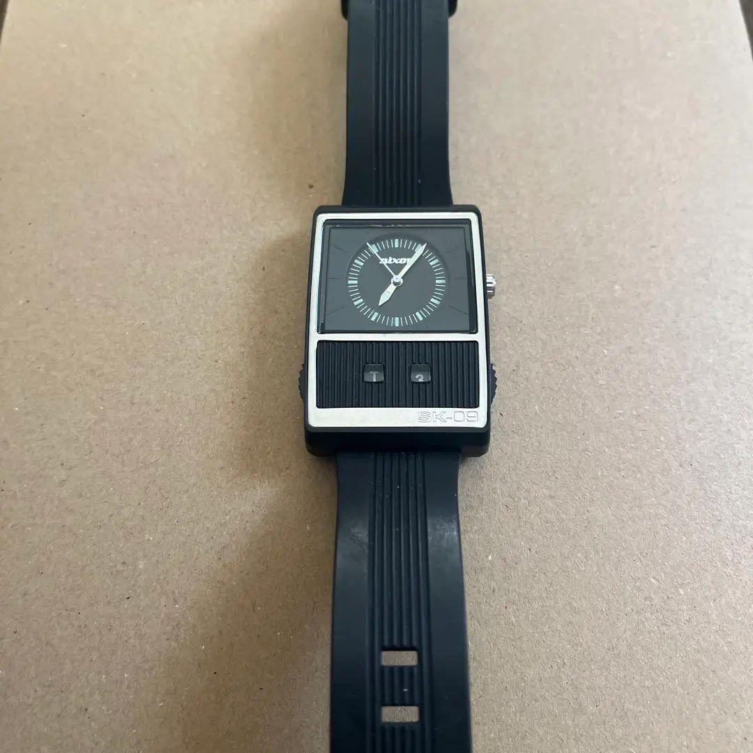 2025年最新】nixon sk-09の人気アイテム - メルカリ 2025年最新】nixon sk-09の人気アイテム - メルカリ