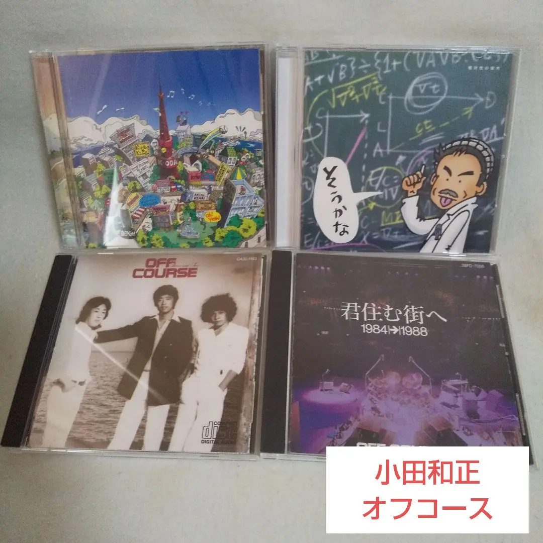 【希少】OFF COURSE オフコース Three and Two Tシャツ 2025年最新】Yahoo!オークション -off course three and two
