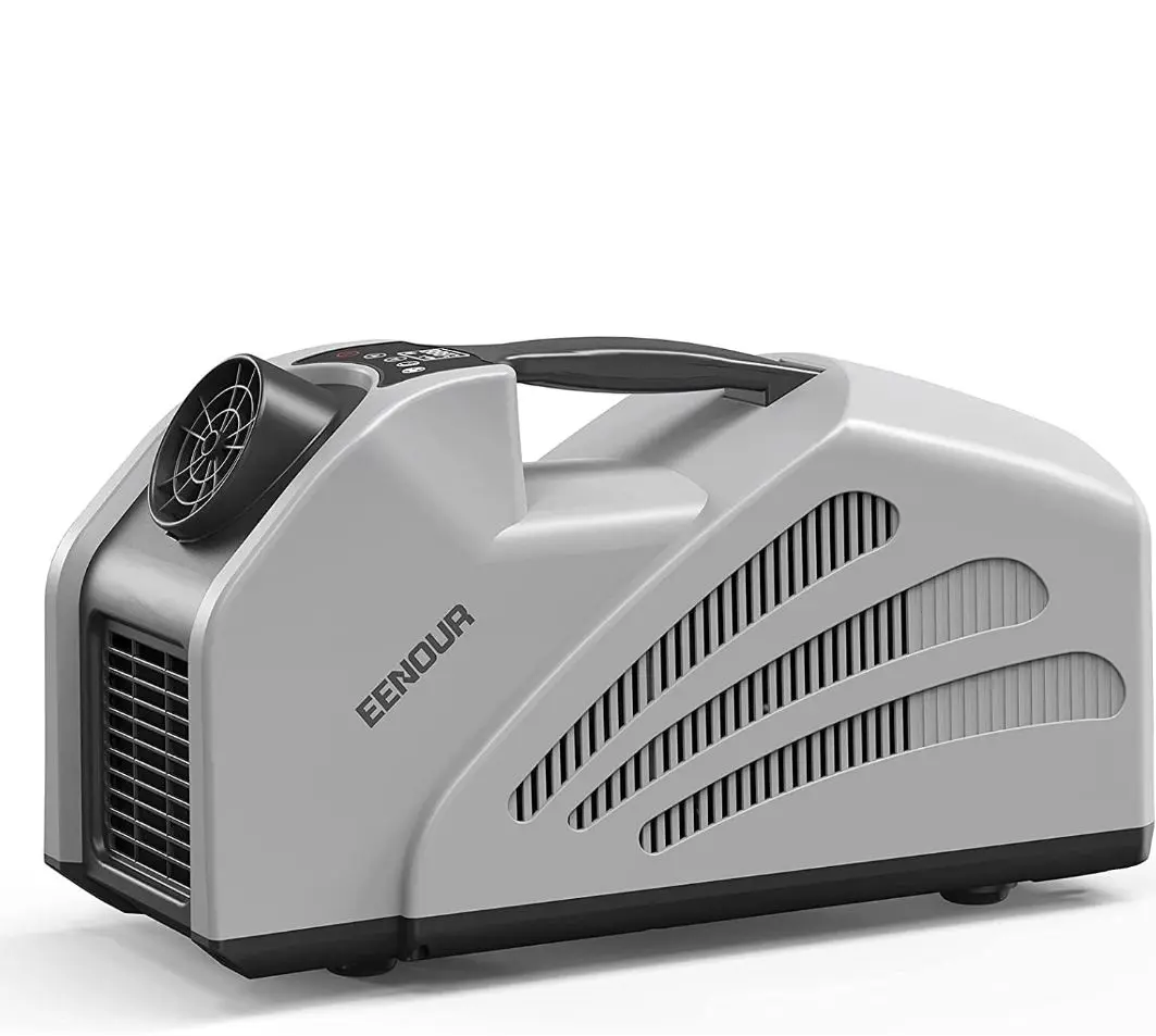 EENOUR ポータブルエアコンQN650 冷房送風のみ EENOUR ポータブルエアコンQN650 冷房送風のみ