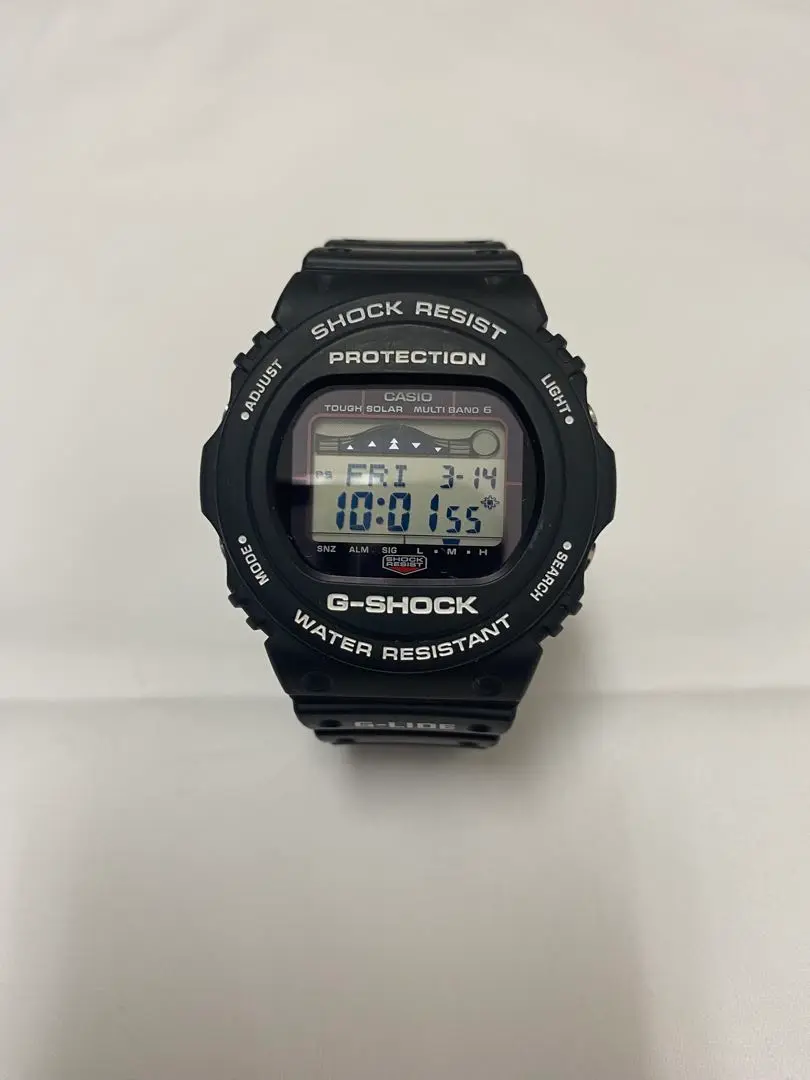 2025年最新】G-SHOCK 3215の人気アイテム - メルカリ