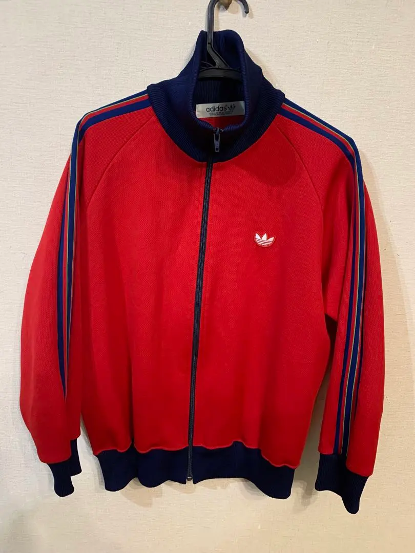 Thumbnail of [80s] Adidas Tracksuit