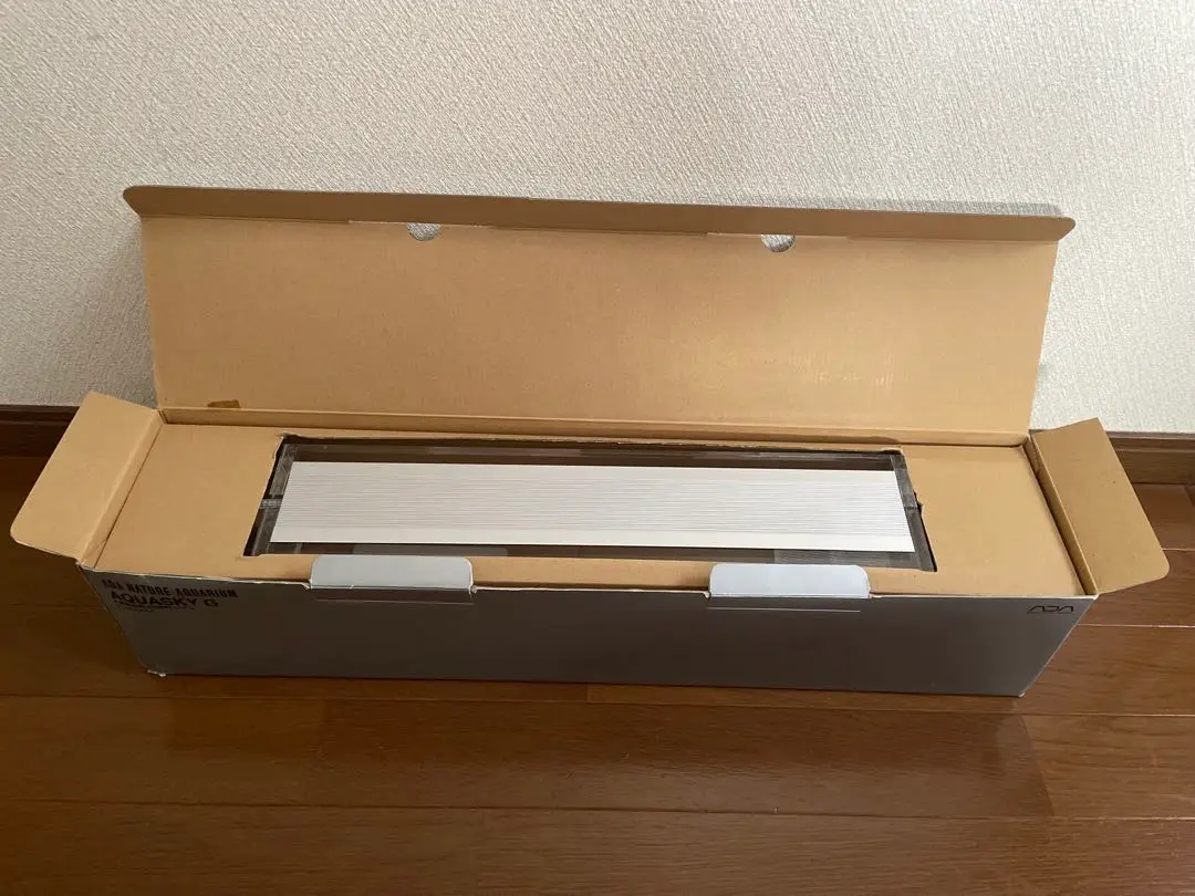 ADA AQUASKY G 451 / アクアスカイG 451 / 中古美品① 2025年最新】アクアスカイ451の人気アイテム - メルカリ