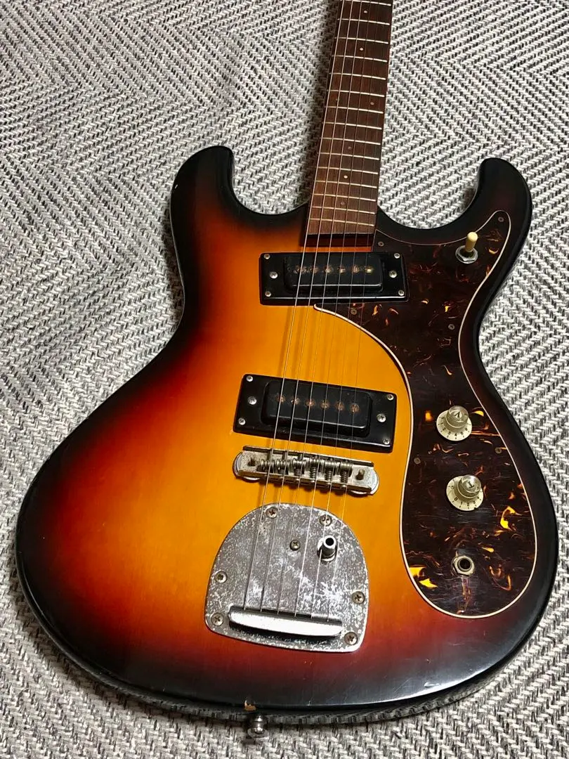 2025年最新】guyatone lg-127tの人気アイテム - メルカリ