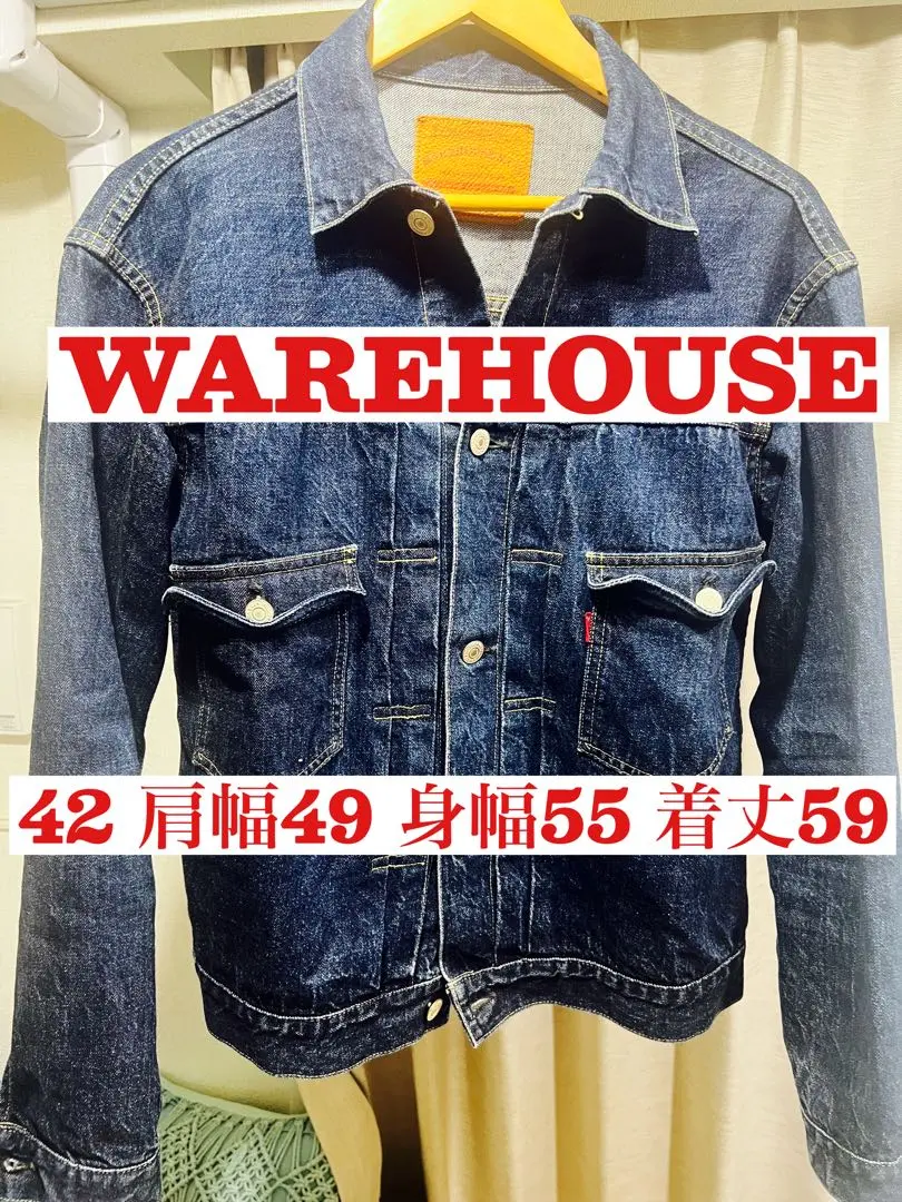 楽天市場】WAREHOUSE ウエアハウス