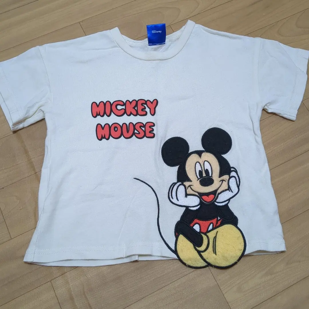 Thumbnail of Disney Mickey Mouse T-shirt 100
