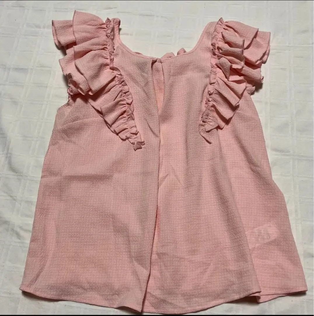 Thumbnail of SHEIN blouse