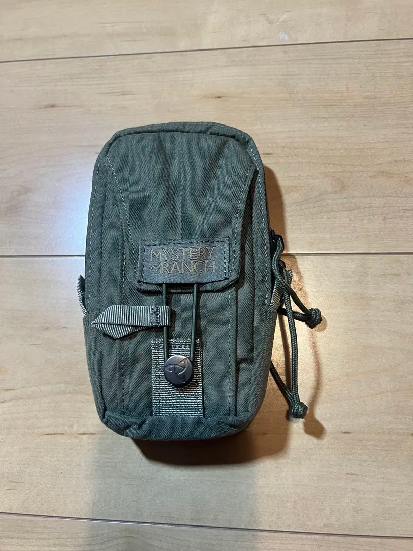 ミステリーランチ　6500  7/31まで出品 MYSTERY RANCH ミステリーランチ スーパーセット32 : サンデー